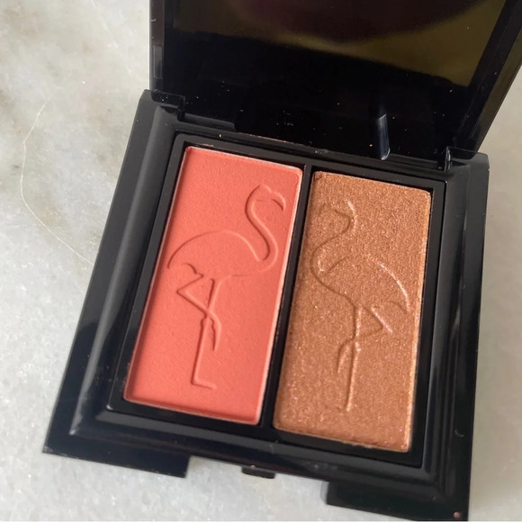 Eyeshadow‎ & blush bundle: Shaina B  and Mischo Beauty - Picture 6 of 6